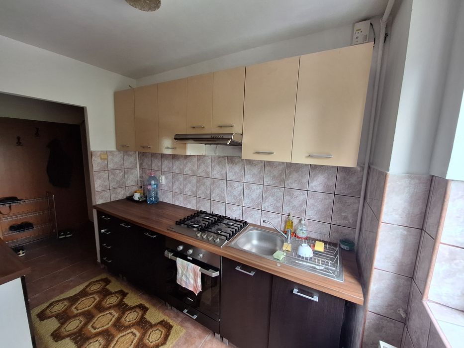 Apartament 3 camere