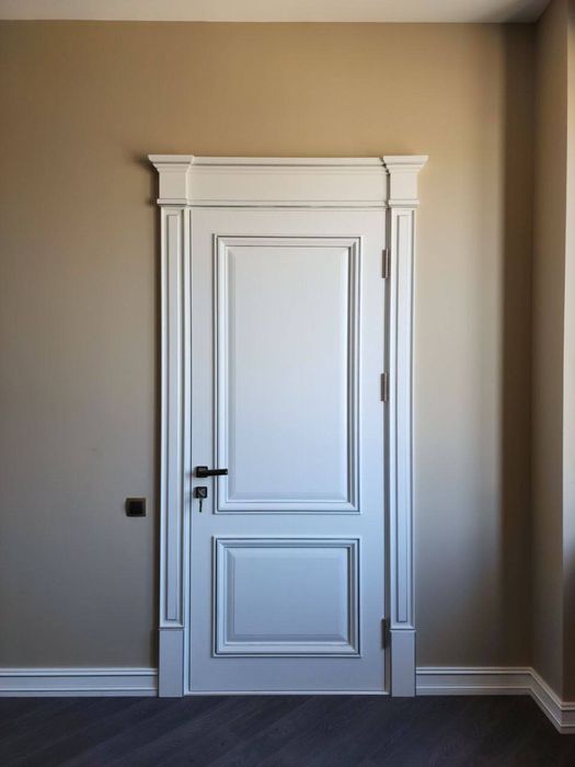 Premium mdf eshiklarimiz zakas asosida ishlimiz
