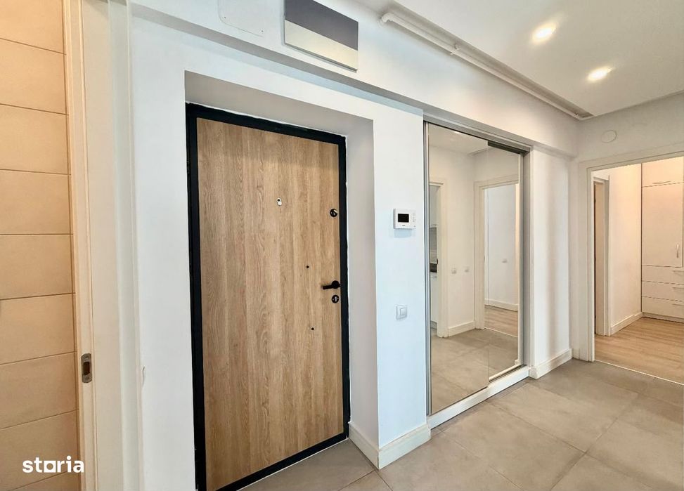 Apartament 2 camere/ Onix Park/ Aviatiei-Pipera+ parcare