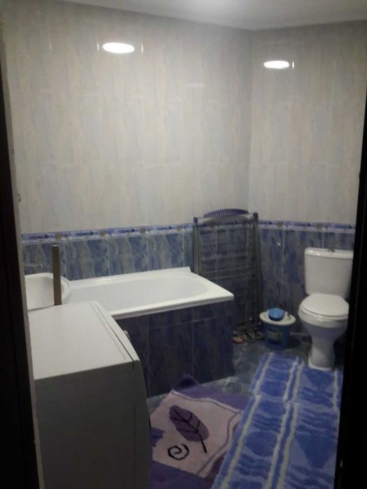 Сергилий квартира