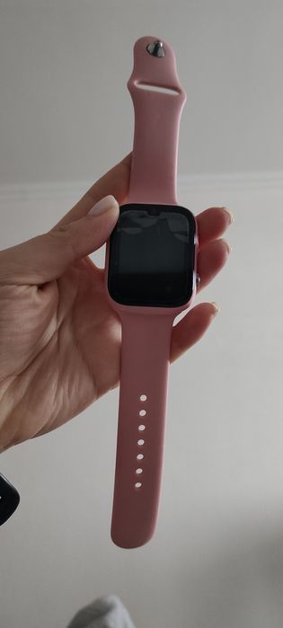 Детские smart часы