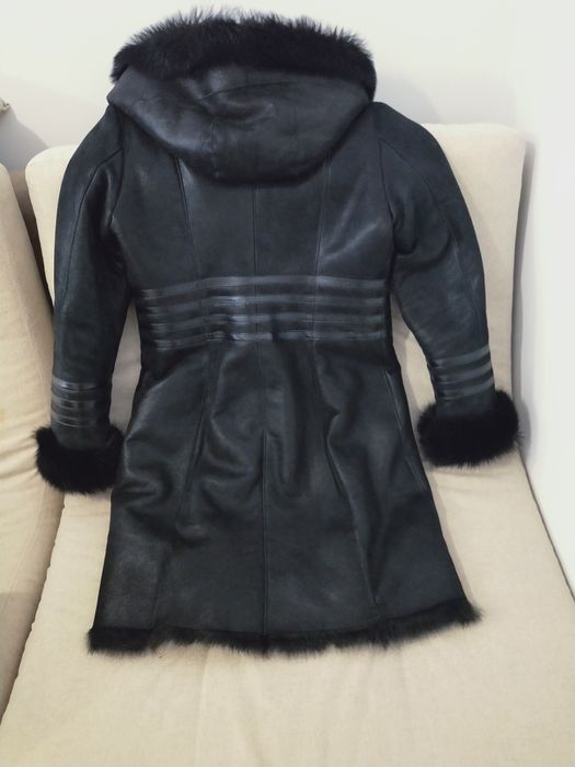 Продам дубленку в идеальном состоянии