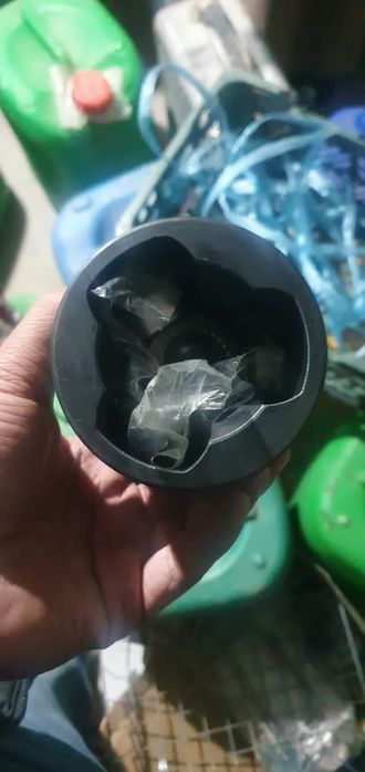 Амортизаторы Пружины камни 40