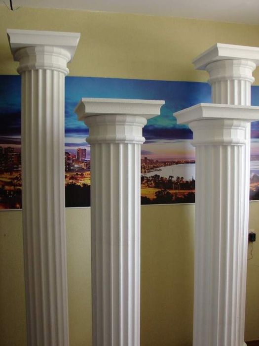 Термопанель пенопластдан