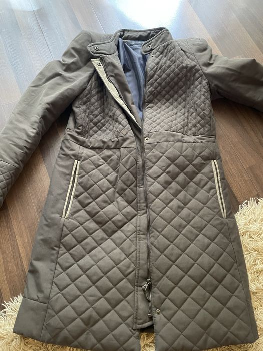 Haina zara cu vatelina