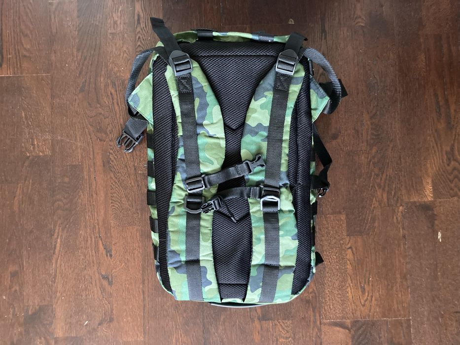 Rucsac militar kaki