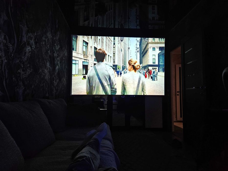 Проектор XGIMI Horizon