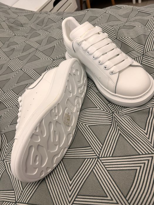 Alexander McQueen 41