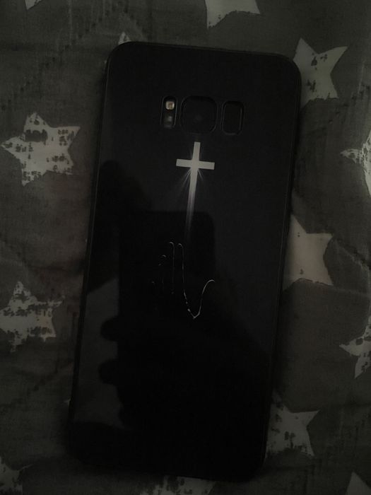 vand samsung s8 plus