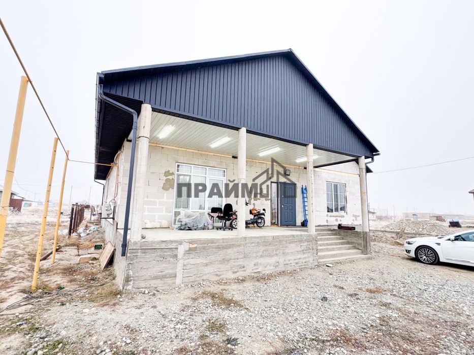 ПРОДАМ 5ком Дом Ынтымак (Аслан ПРАЙМ)