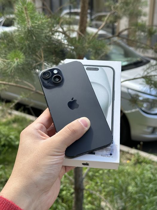 Айфон 15 iphone 15
