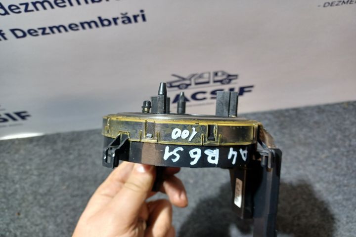 Spirala volan 8E0953541C Audi A4 B6
