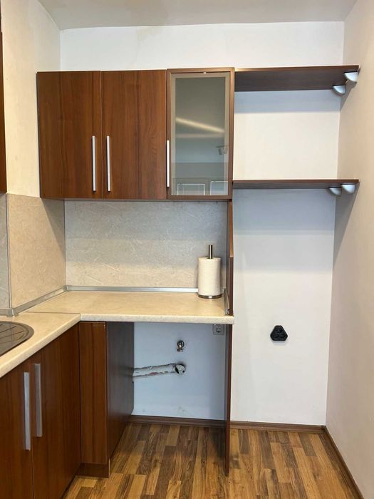 Гардероб с плъзгащи се врати 180/240/62,5