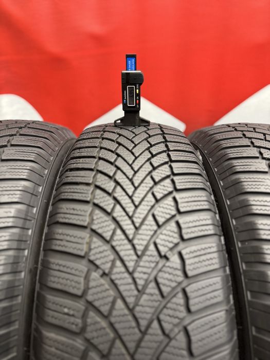 225 65 17, Зимни гуми, Bridgestone BlizzakLM005, 4 броя