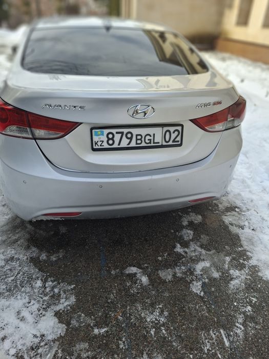Хюндай авенте  продам авто