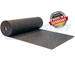 Звукоизолационен Гипскартон, Профили и Мембрана Knauf