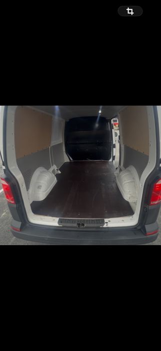 Oferta VW T6, extralung, an 2016