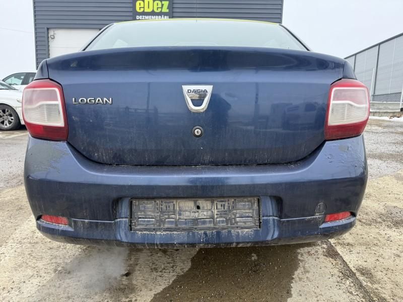 Bara spate Dacia Logan 2