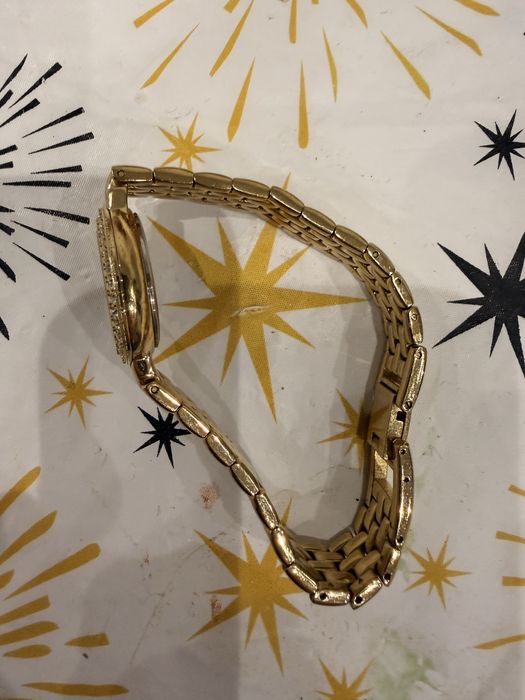 Ceas de dama Chryst quart