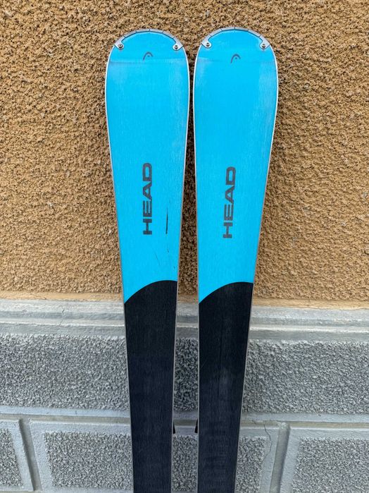 schi head super joy L148cm