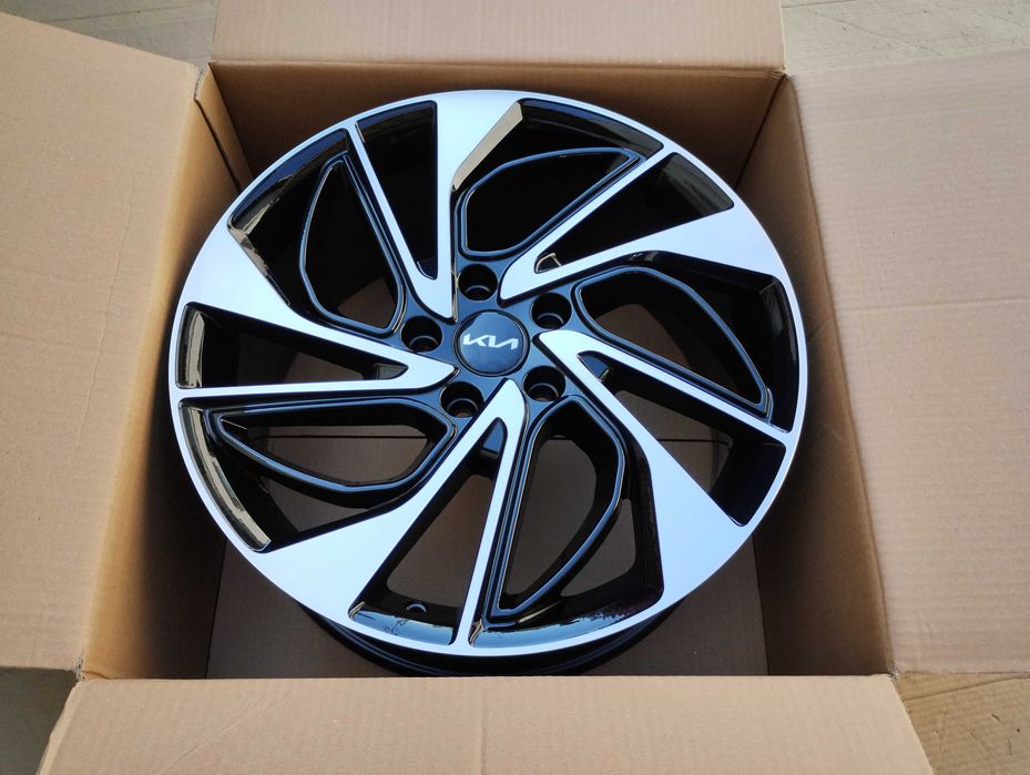 Jante 19  KIA Sportage  CEED Soul  Venga X-CEED Optima Niro