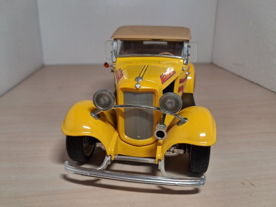 Ford 1932 roadlegends