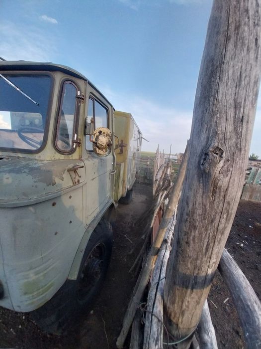 Продам газ 66 "ШИШИГА"