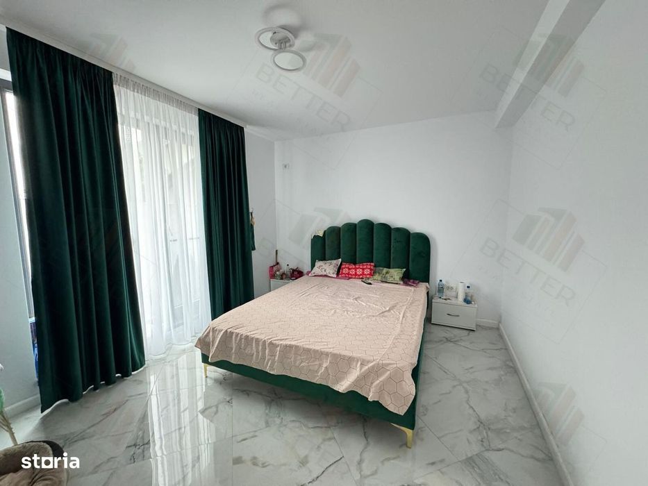Casa  individuala P+1, 6 camere, piscina  teren 603 mp