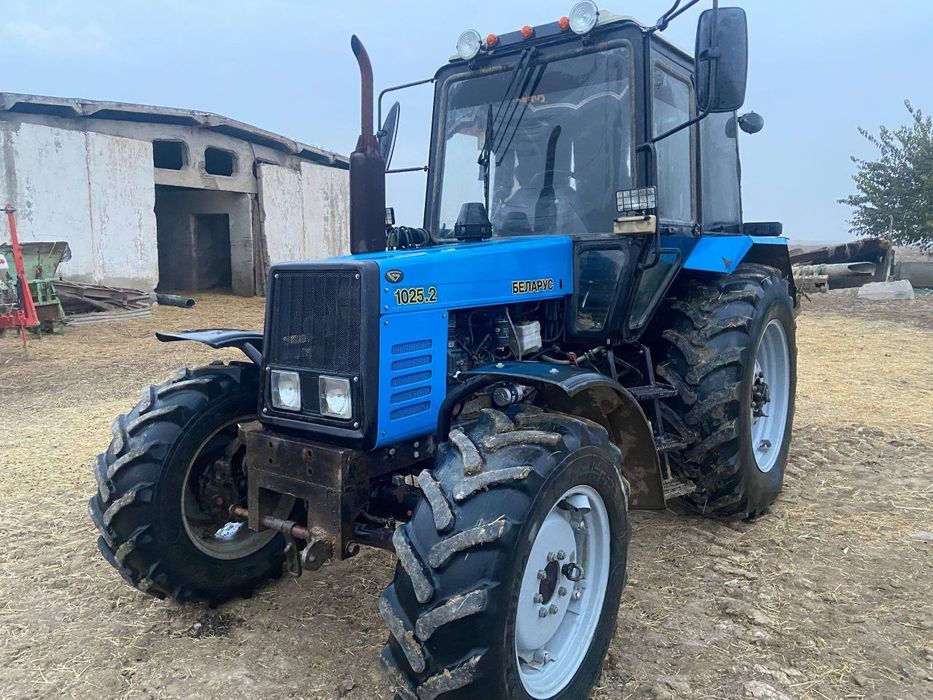 Belarus 1025.2 sotiladi