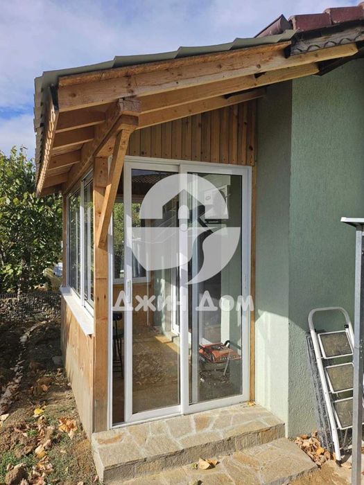 Продава се Къща в с. Баня, Област Бургас - 132 кв.м за 493 €/кв.м - Снимка #9