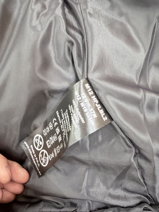 Geaca cu incalzire ,termica milwaukee m12