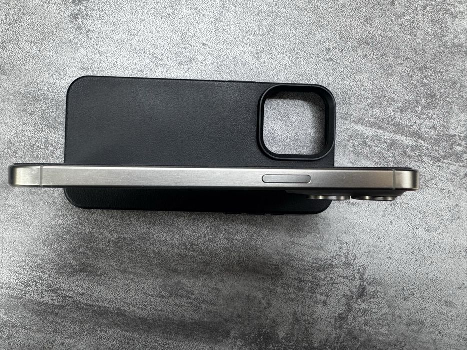 Продается Iphone 15pro MAX ( 256GB )