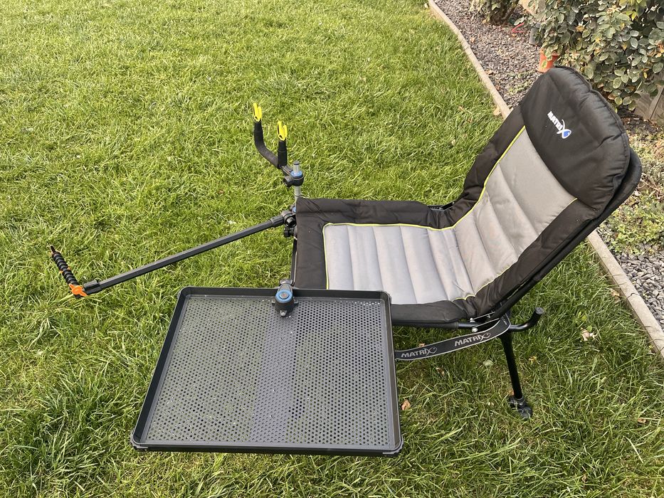 Scaun matrix deluxe accessory chair