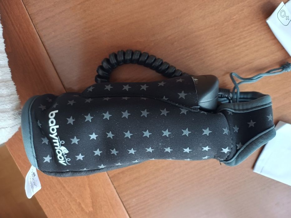 Нагревател за шишета