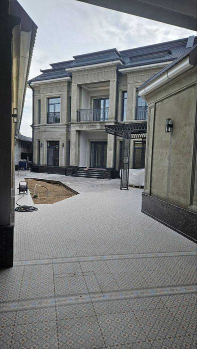 Срочно продаётся новый частный дом 2026 года постройки