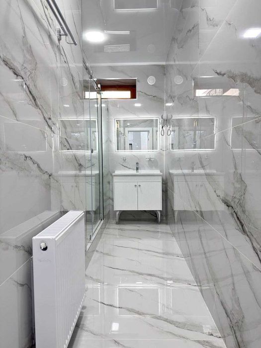 №4656 Продается квартира с ремонтом