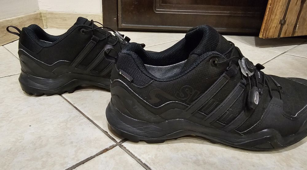 Мъжки обувки Adidas Terrex Goreteh - 42 номер