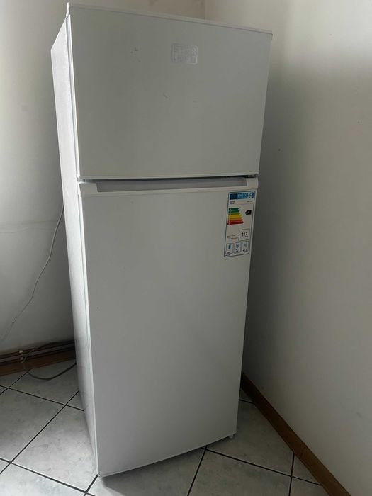 Frigider Star Light 164L 2 usi