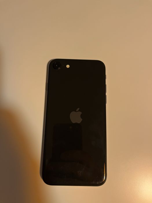 Iphone SE, 64 gb, negru