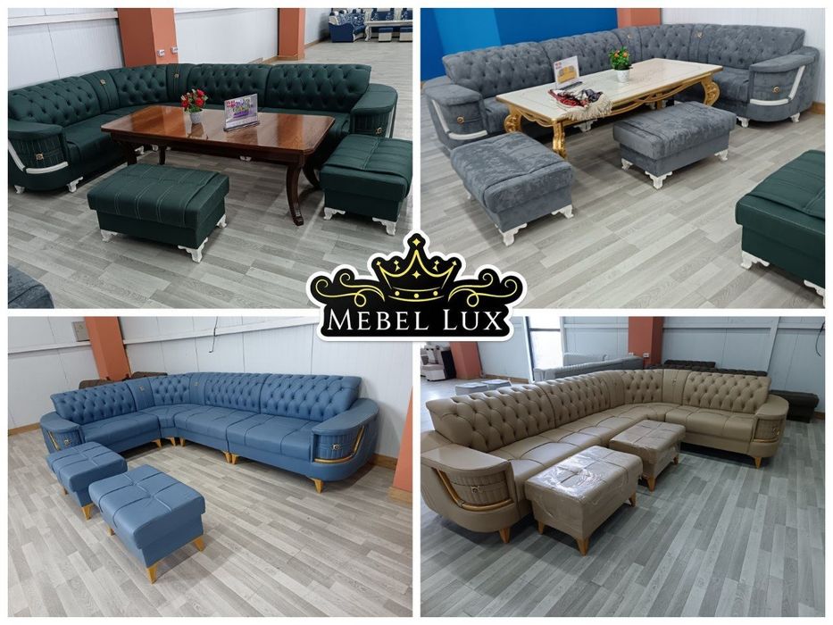 Мягкий Мебел мебел сифатли арзон биринчи кул