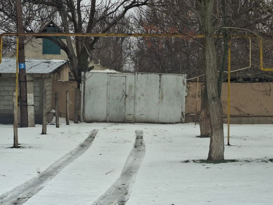 Дом фазенда кой кора