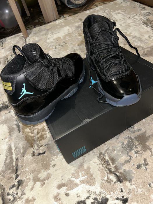Vand adidasi jordan 11 noi
