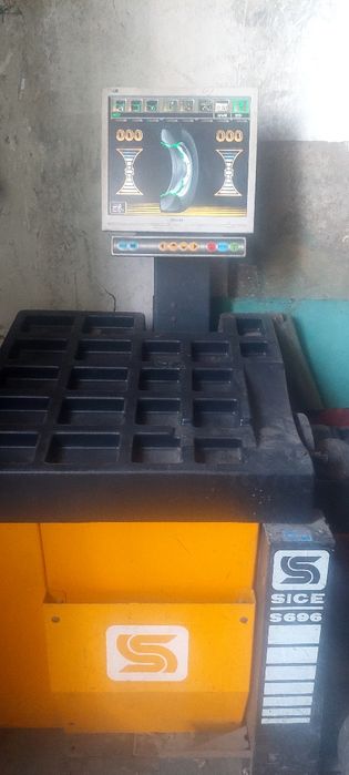 Продам сверлийный станок и компресор