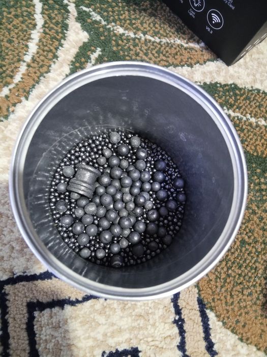 Мылтық құралдары 20к