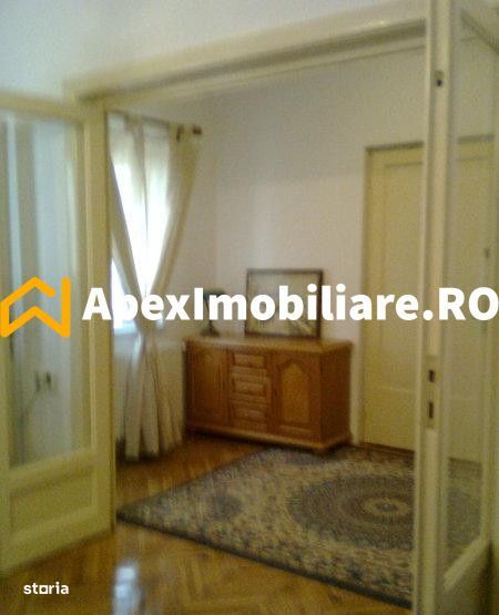 Apartament 2 camere de inchiriat Stirbei Voda Bucuresti | ApexImobilia