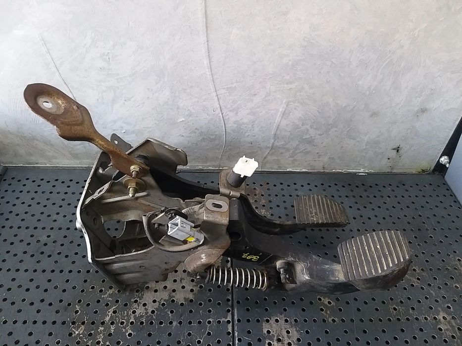 Ansamblu pedalier peugeot 307 9653940880