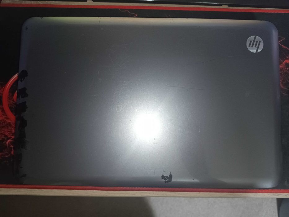 Лаптоп HP Pavilion G6 (i5-2430M, 6 GB DDR3, 1000GB HDD)