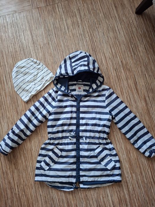 Ветровки демисезонные