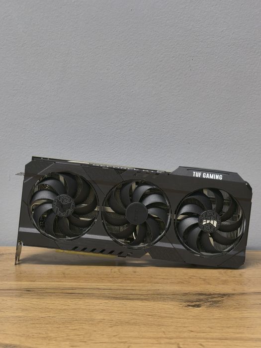 RTX 3070 8gb с гарантией