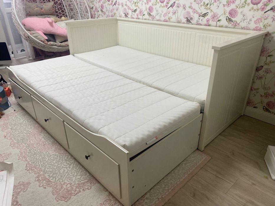 Кровать IKEA 200х160
